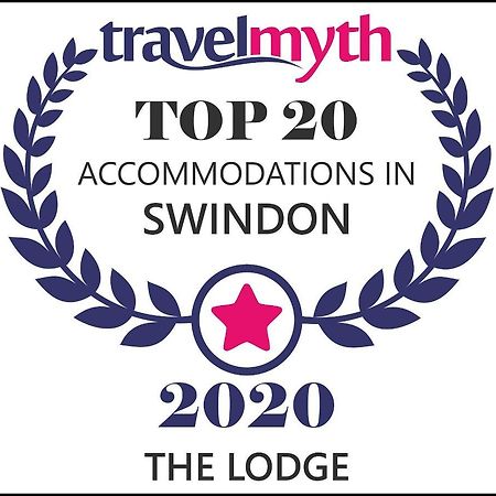 The Lodge Swindon Exterior photo